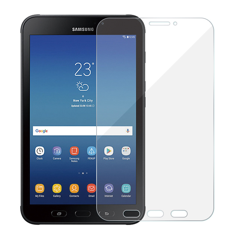 跨境适用三星tab sm-w700 tab pro s 12寸平板电脑屏幕高清保护膜