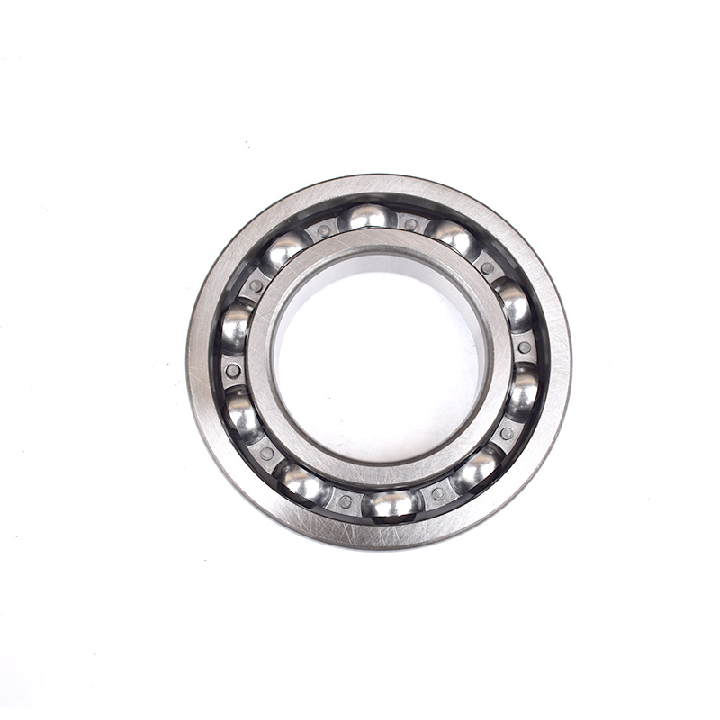 量大优惠 支持加工定制 6208zz深沟球轴承 高碳铬深沟球轴承