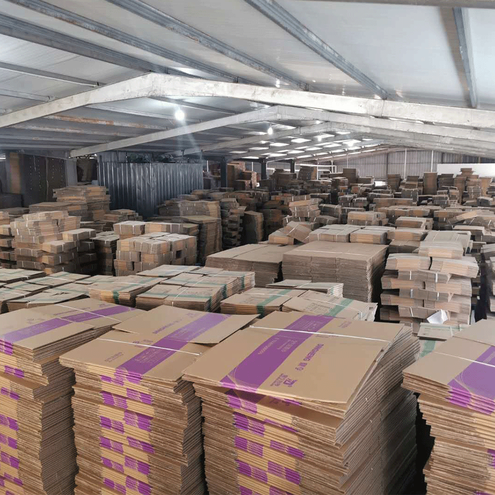 快递纸箱定做3-12号纸箱批发打包搬家特硬快递纸盒定制包装箱现货