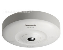 【原装正品】Panasonic松下WV-SF438 网络高清监控摄像机摄像头