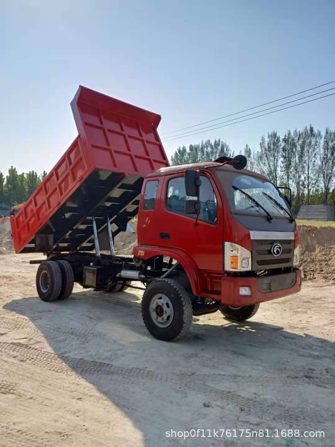 【厂家直销】15吨四不像运输车,自卸车,农业用车