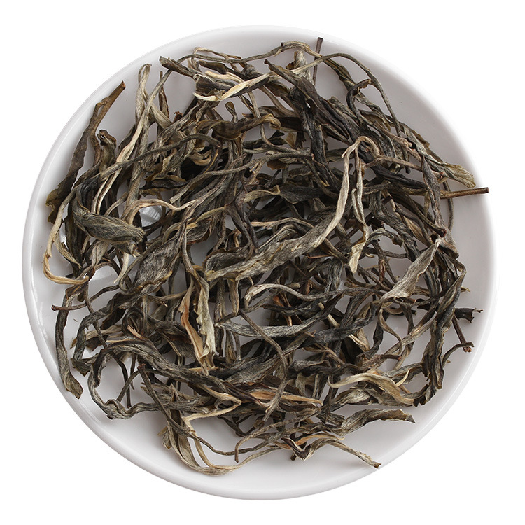 云南澜沧老树茶