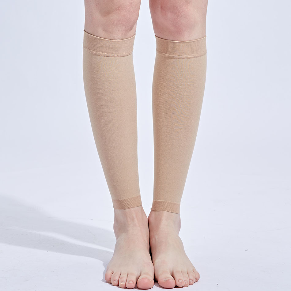 Health Care Stretch Socks Level 2 Leg Protector Compression Stockings Compression Socks Nurse Unisex Shaping Leggings Pants