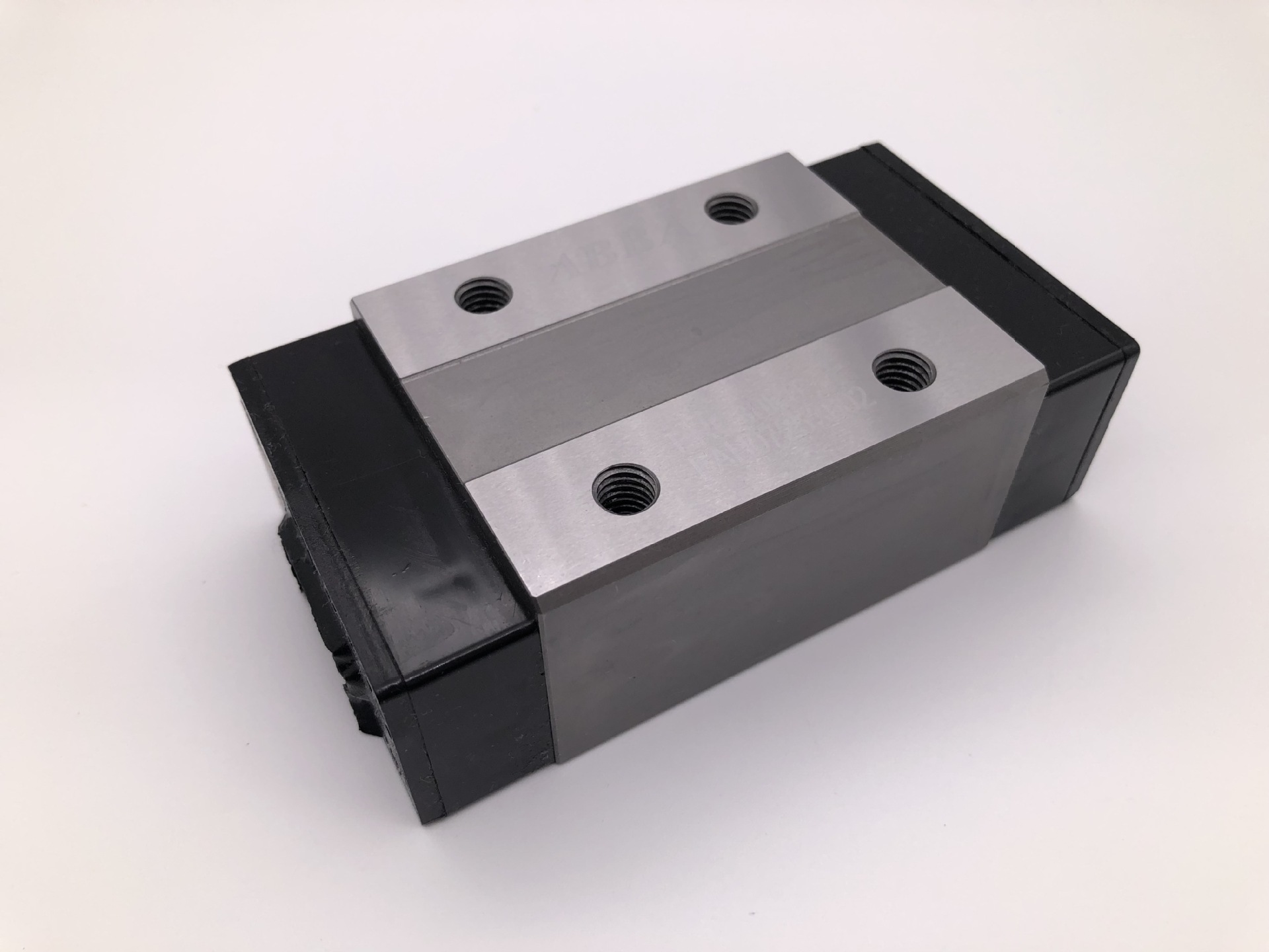 原装台湾abba直线滑轨滑块brh30b高组装