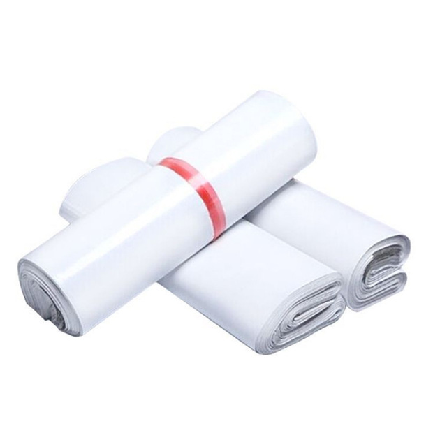 全新料顺丰快递袋白色加厚防水物流打包袋包装塑料袋邮寄快递袋子