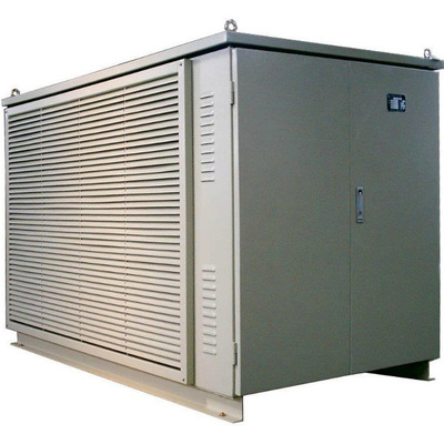 万纯负载箱 高压负载柜 发电机组负载箱 中性点电阻柜 负载箱维护