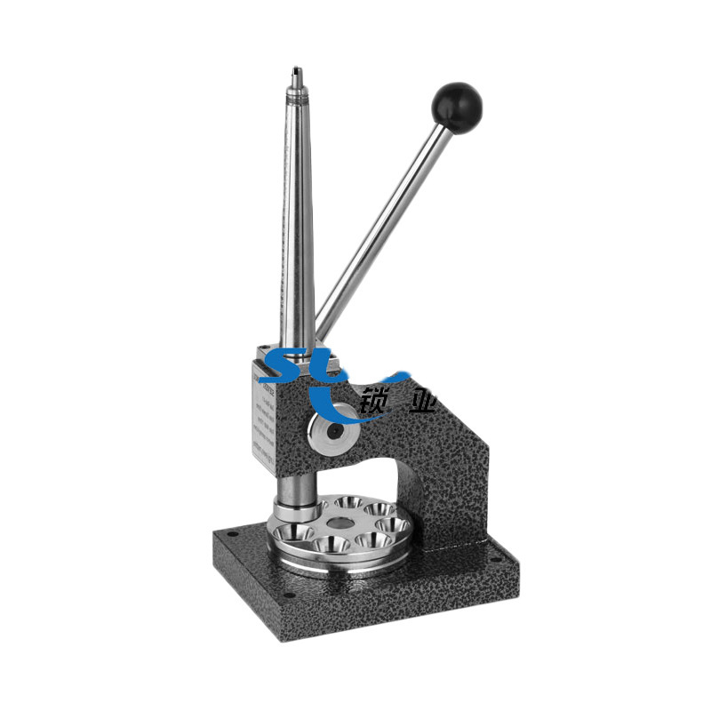 单杠戒指扩大器手动戒指扩圈器整形器具缩小器打金机器首饰器材