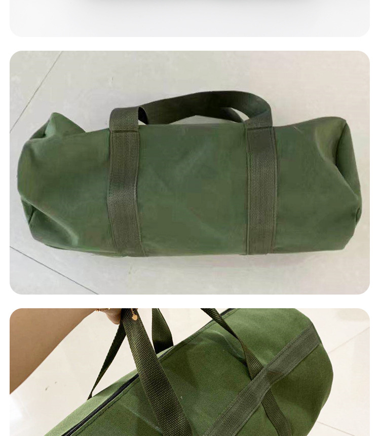 货源厂家防汛沙袋有机硅手提沙袋 汽车配重袋 桥梁预压袋