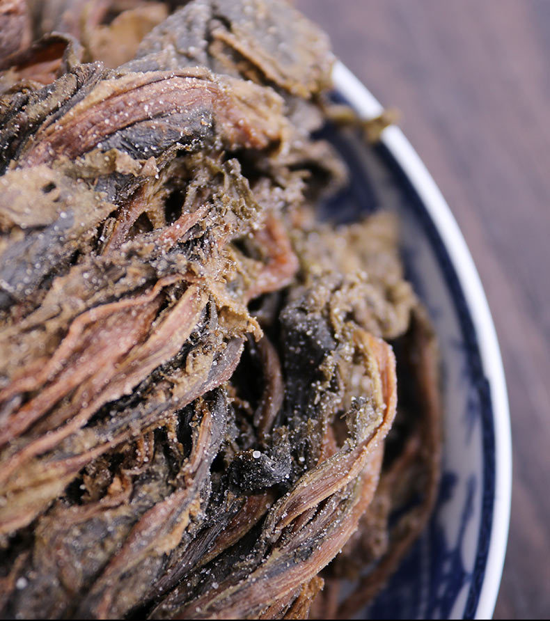 整颗梅干菜雪里蕻霉干菜散装绍兴梅干菜干货梅菜扣肉脱水蔬菜