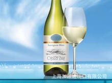 新西兰蚝湾酒庄 Oyster Bay Wines长相思干白葡萄酒