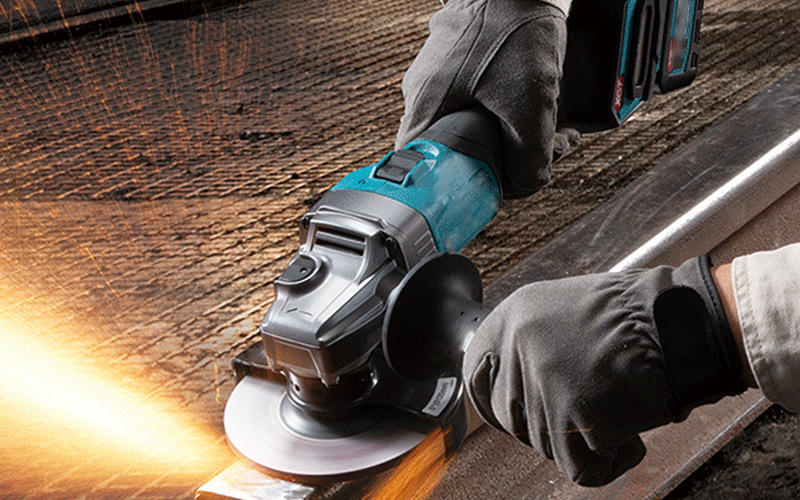 dc18rd兼容makita牧田dc18rc rf14.4v18v锂电池电动工具充电器