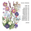 押花diy材料植物标本贴画手机壳滴胶饰品幼儿园小学手干花材料包|ru 押花diy材料植物标本贴画手机壳滴胶饰品幼儿园小学手干花材料包|ru