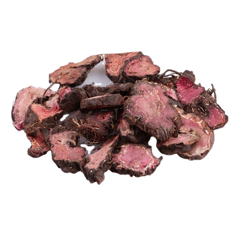 草河车 拳参 草血竭店铺包邮紫参 红蚤休大全