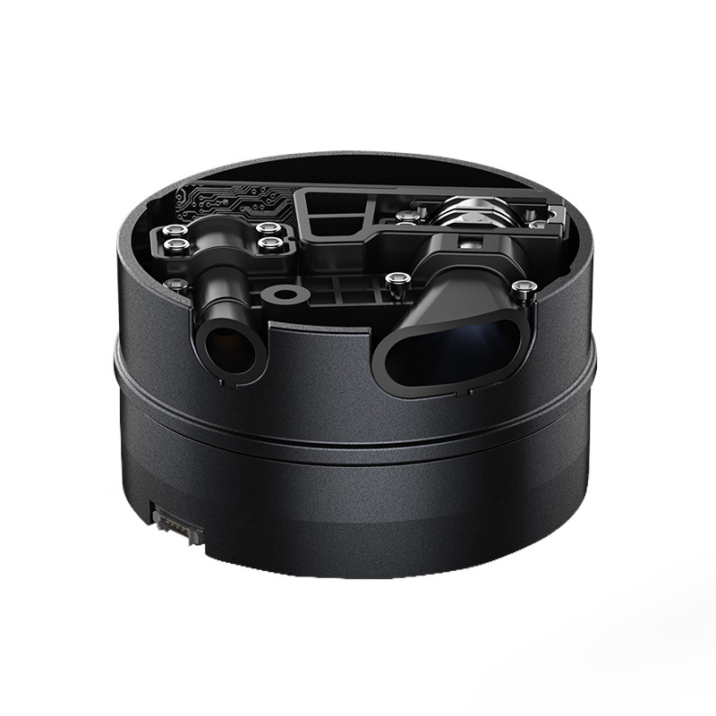 lidardelta1a杉川消费级8米激光雷达扫描仪测距传感器