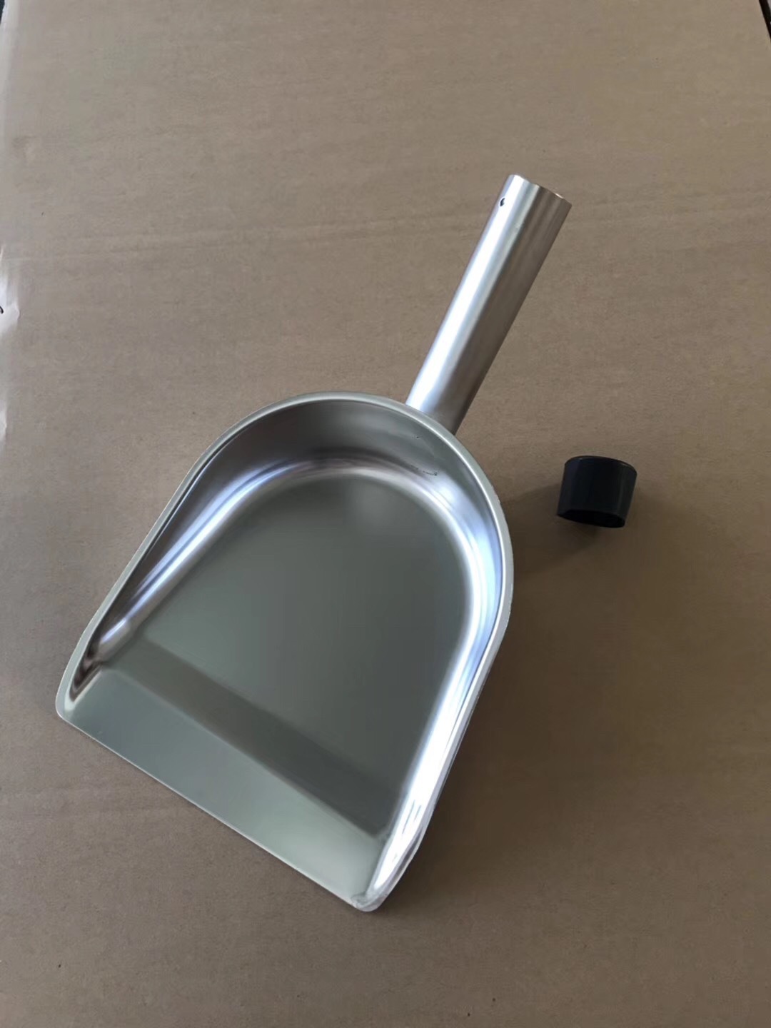 不锈钢手持多用铲 粤华 桌面清洁 料铲 厂家批发