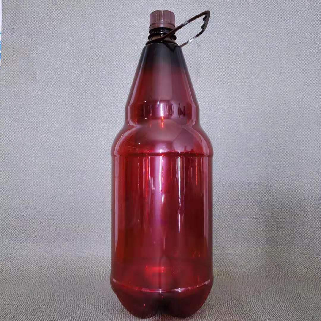 5升啤酒瓶