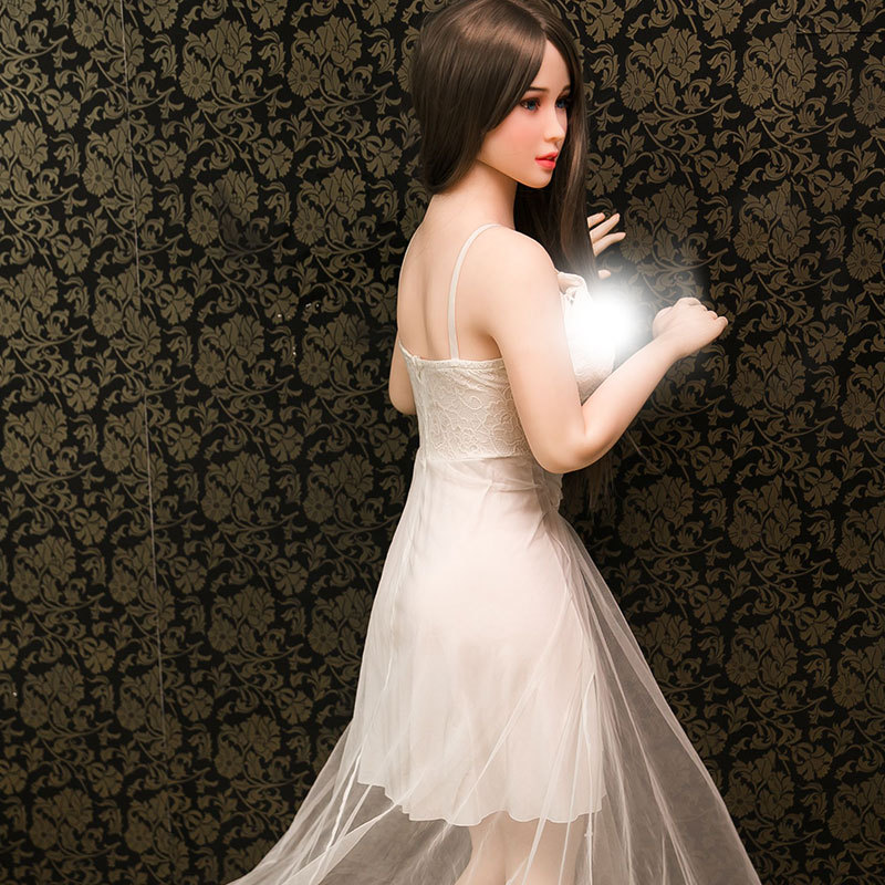 俊影exdoll潮影体验店融创娃娃全实体铂金tpe软胶硅胶成人用品