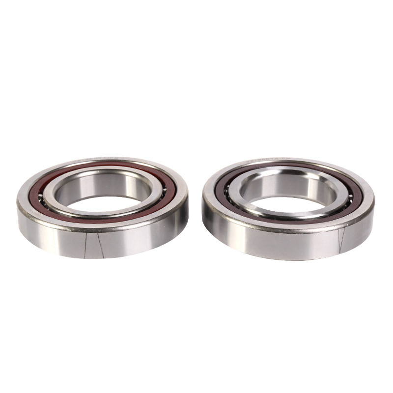 哈尔滨角接触球轴承7004ac 7005ac 7006ac 7007ac燃气轮机轴承