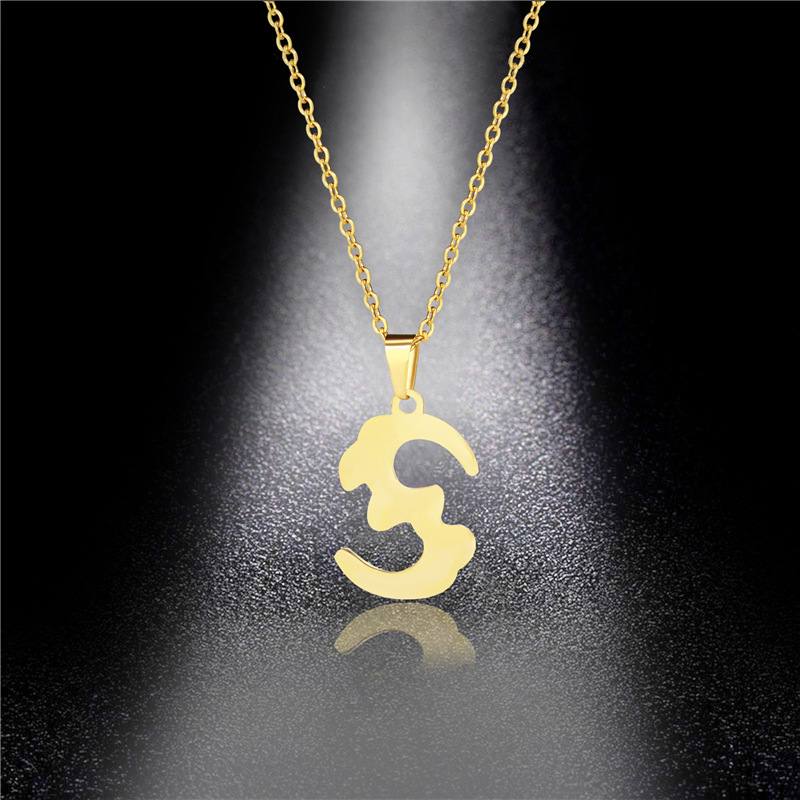 EBay Cross-Border Sold Jewelry-Shaped Shuriken Pendant Trendy Men's Hip Hop Cool Stainless Steel Necklace Men's and Women's Sweater Chains Wholesale