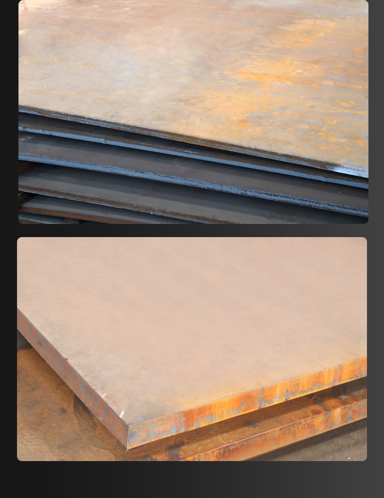 mn13耐磨钢板锰钢板 可零切锰13耐磨板 mn13高锰钢 高锰耐磨钢板