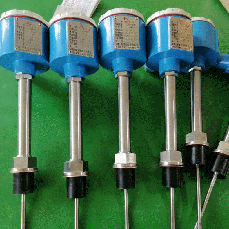 端面贴片热电阻测温热电阻化纤用热电阻云母热电阻