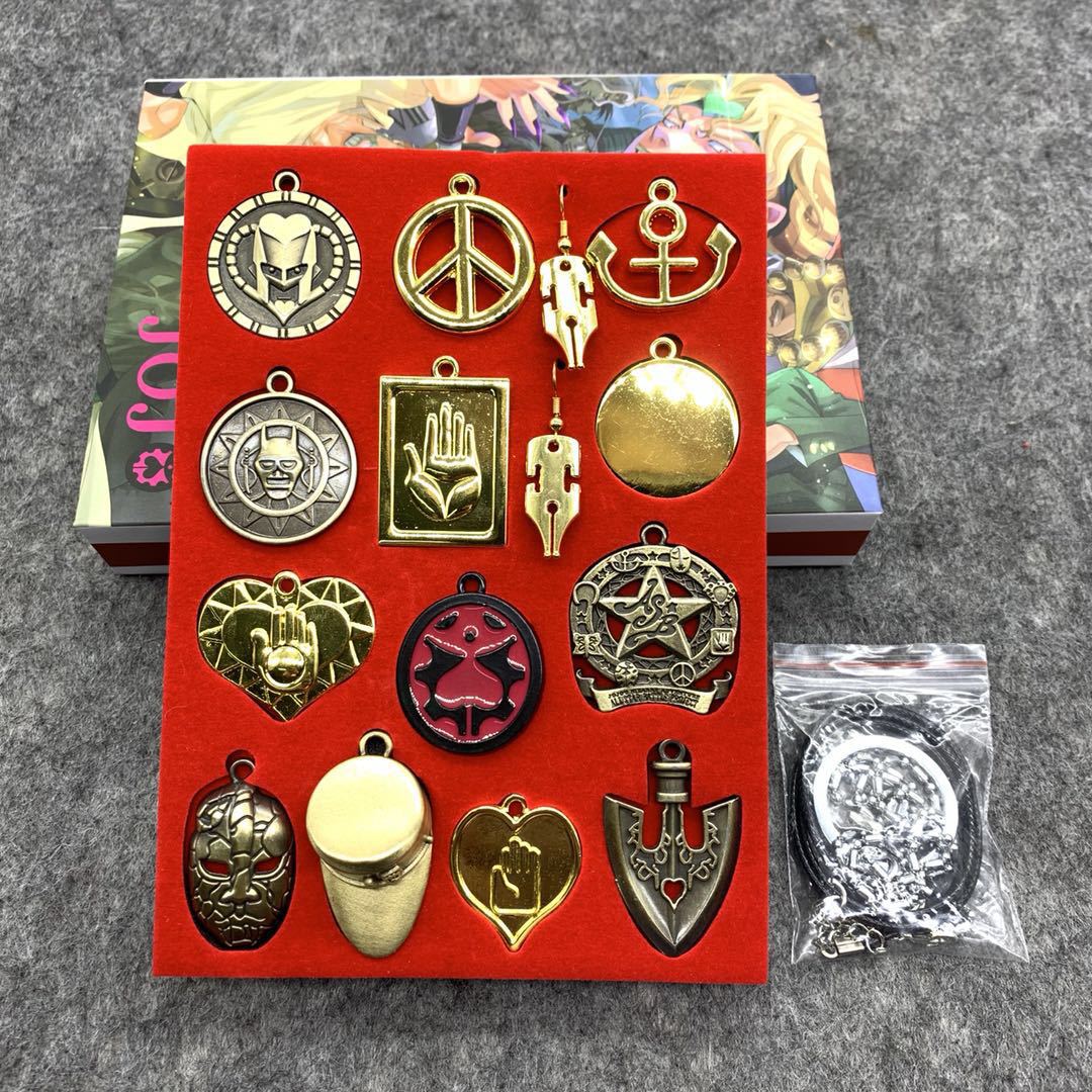 动漫 晓组织戒指 宇智波鼬 佩恩 指环 套装10件套