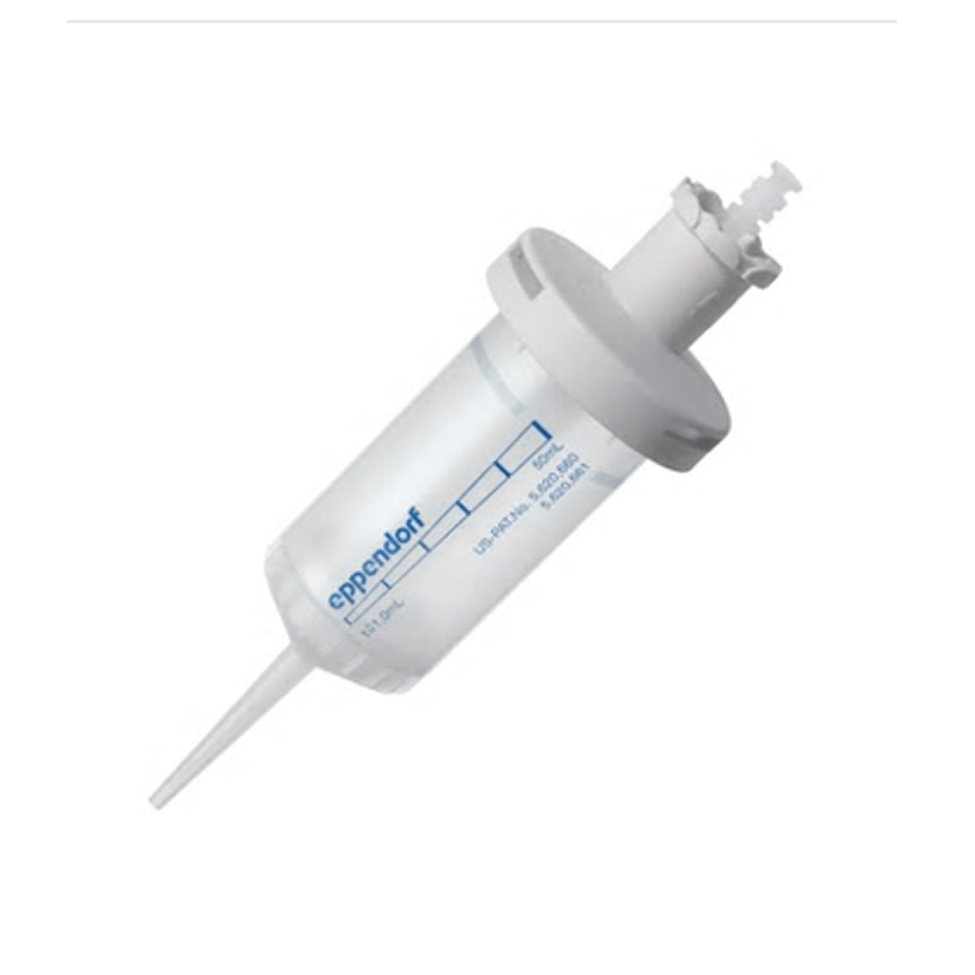 艾本德eppendorf 30089480 combitips advanced 分液管,标准级