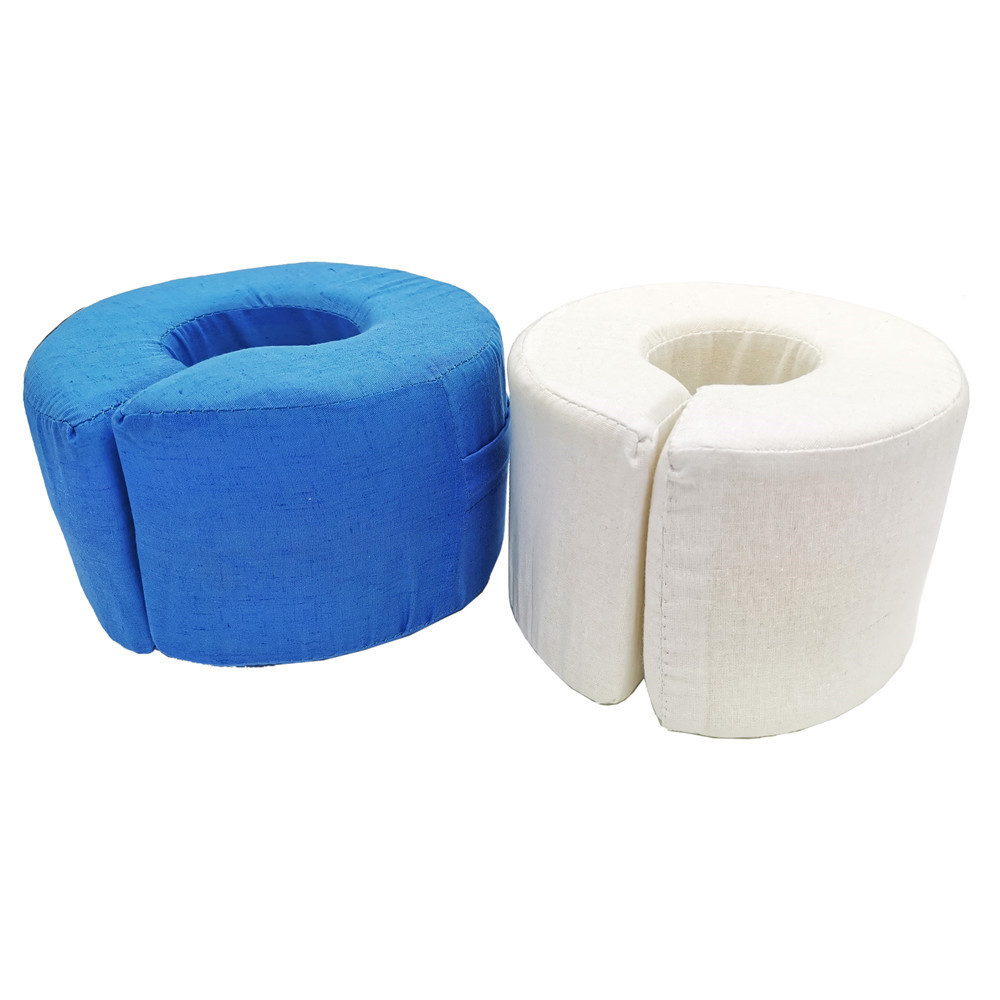 医用手圈脚圈护理垫老人防褥疮垫海绵手垫脚垫卧床手脚圈