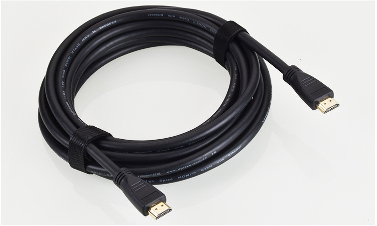 源头工厂高清hdmi线8k 电脑电视机顶盒ps4视频连接线 hdmi线2.1版