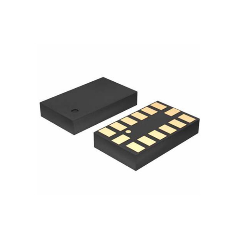 加速度传感器芯片adxl345bccz-rl7封装lga14集成电路ic