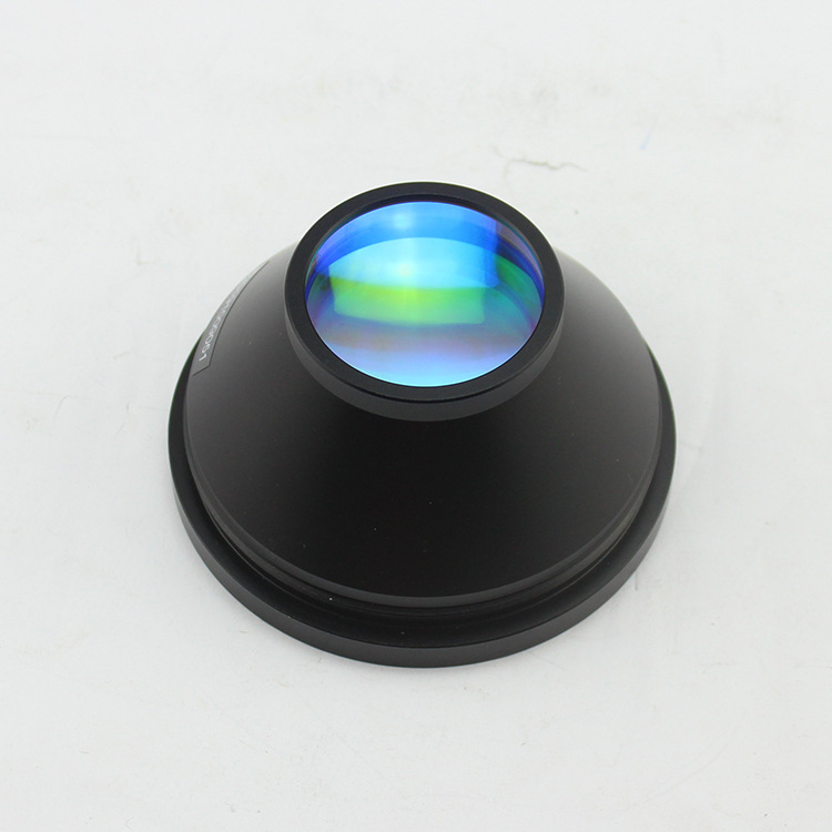 光纤激光打标场镜波长1064nm激光打标机打码机雕刻机打标头配件