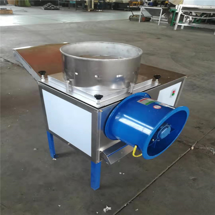 电动大蒜破瓣机 全自动剥蒜机 大蒜分瓣机 大小产量大蒜分瓣机