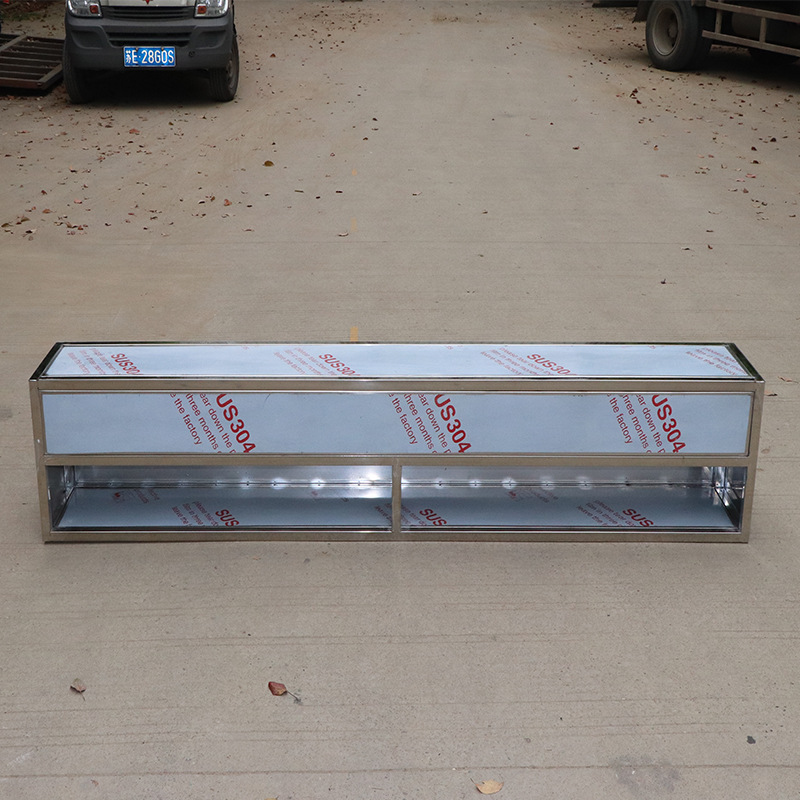 厂家批发洁净室不锈钢鞋柜 无尘车间手术室加厚304不锈钢鞋柜