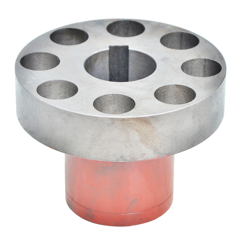 卧式多级离心泵配件填料压盖,轴承体,平衡环,平衡盘泵配件