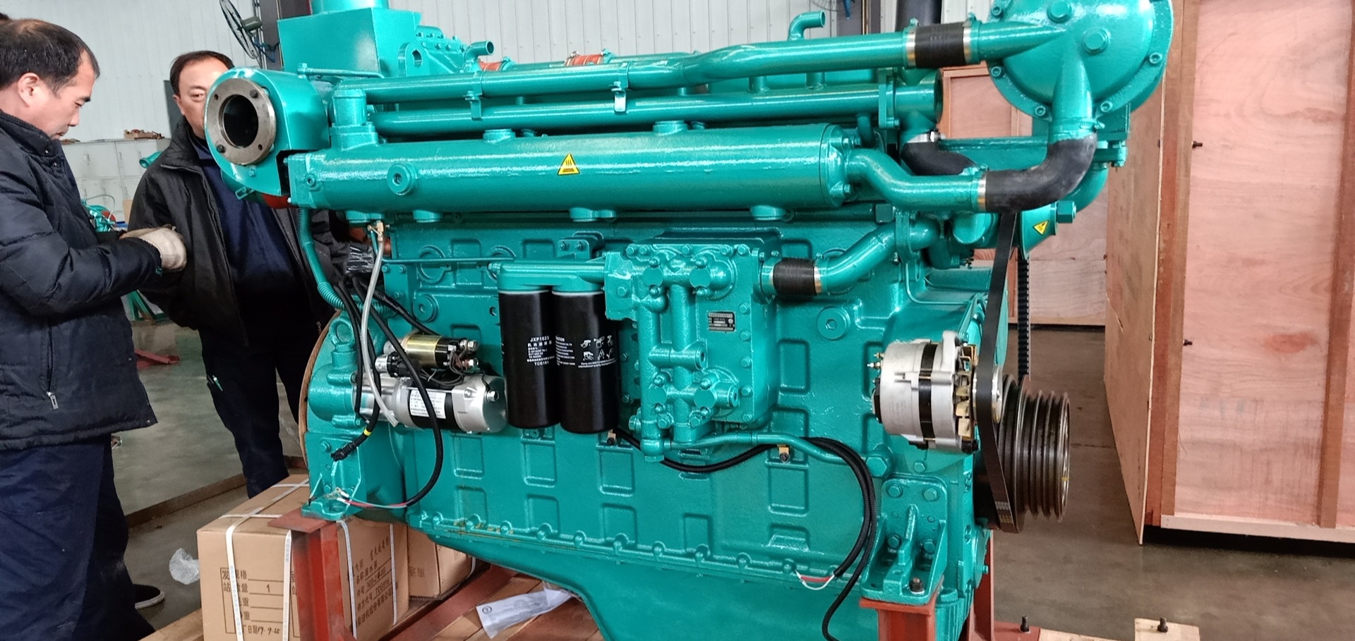 nt6135zlczux 南通船用柴油机 nt6135zlczfux 南通船用辅机