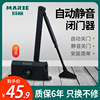 Marie玛丽 厂家直供 自动闭门器液压缓冲关门器 消防防火门闭门器