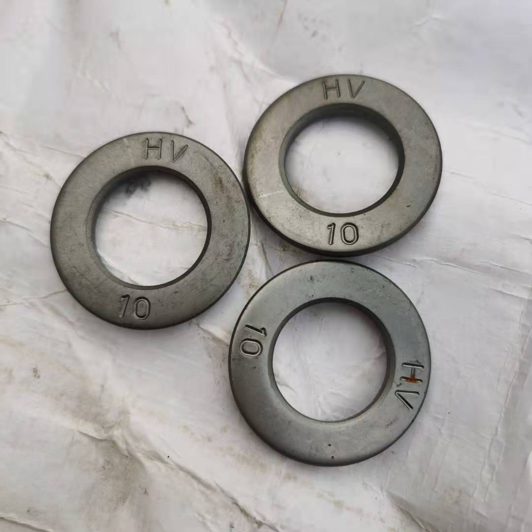 厂家批发平垫圈m12m16m20m27m24m30支持开票
