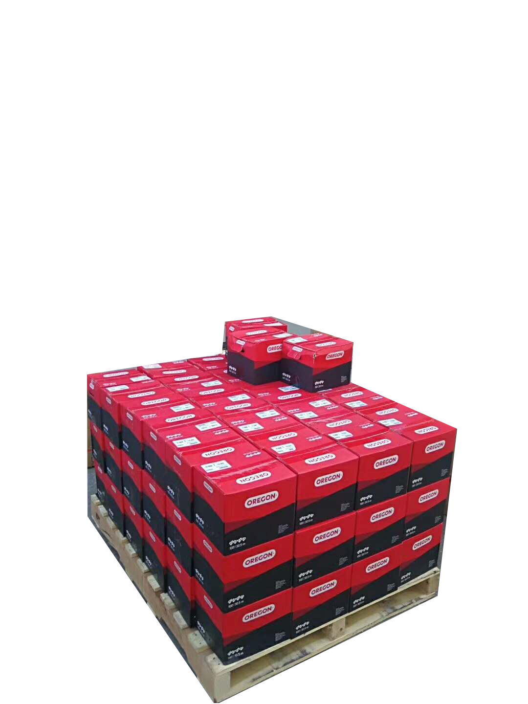 油锯链条奥利根16寸18寸20寸奥力根链条oregon电锯锯链宇森伐木者