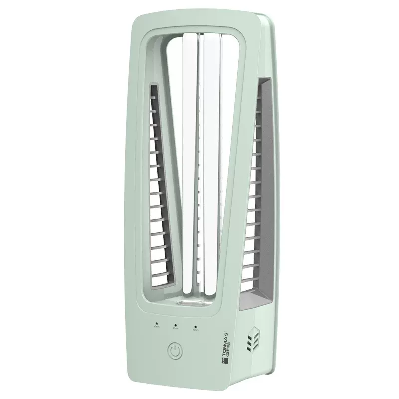 中山电器汤玛斯厂家直销杀菌灯家用消毒灯床上除螨仪36W杀菌灯