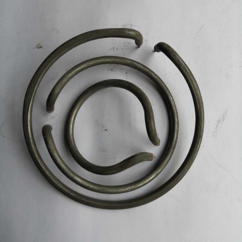 优质电热锅电炒锅加热管多功能电热锅专用一套三个加热管电锅配件