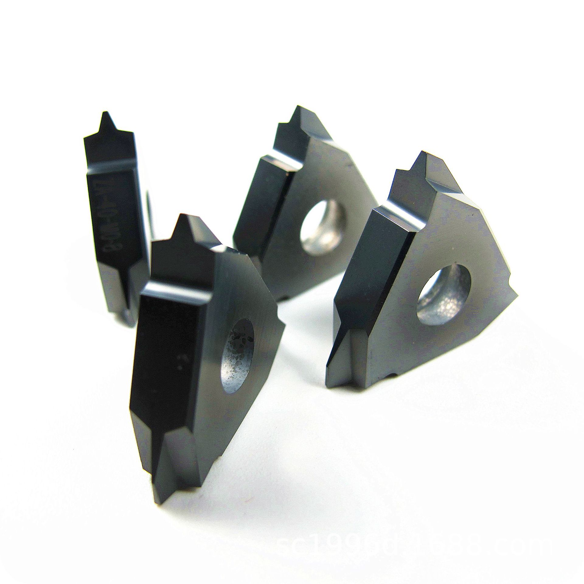 成都汉斯蜗杆刀片/汉斯刀片 hans:za-40-m0.