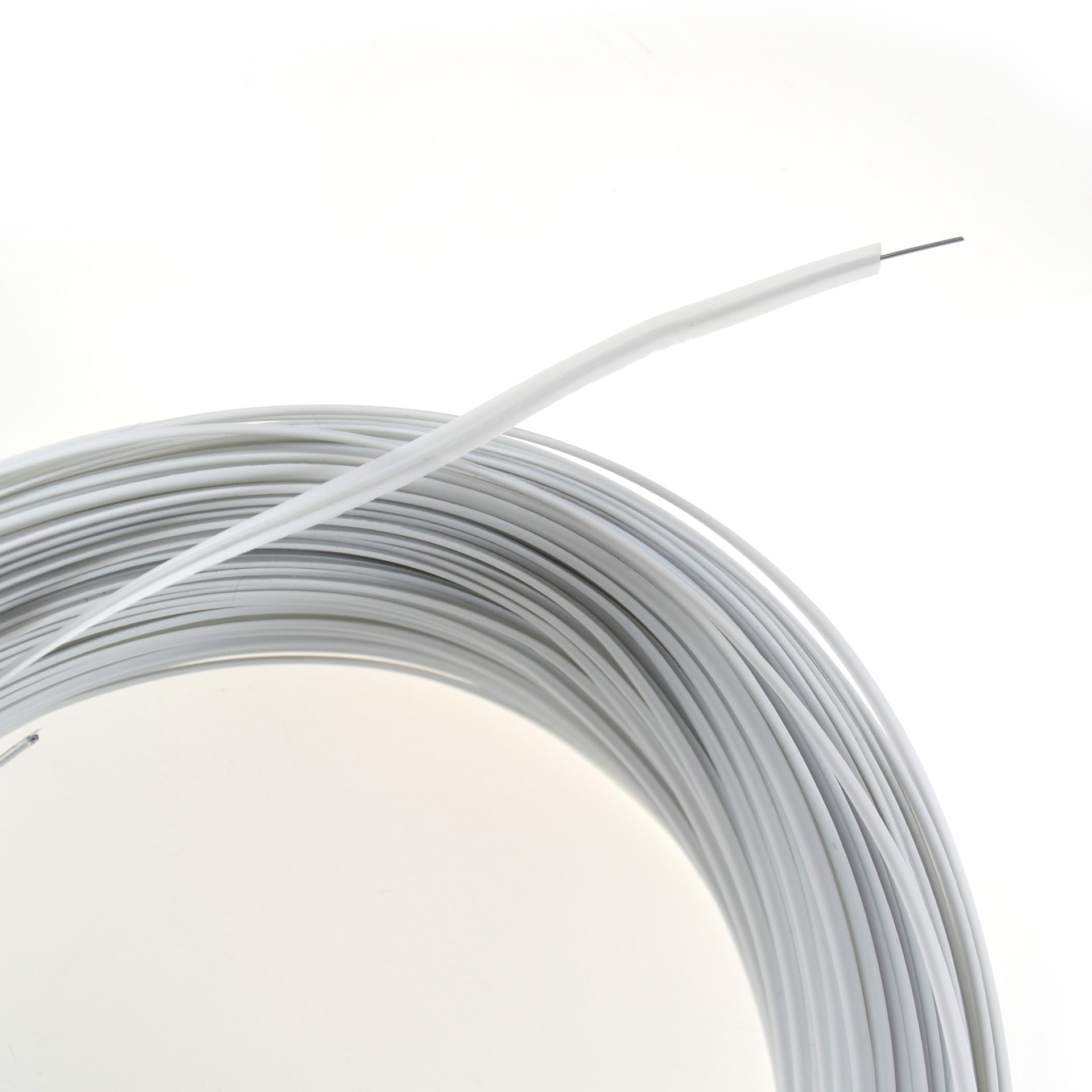 现货厂家现货 单芯鼻梁条 防哈气定型条鼻梁线可塑型鼻梁筋鼻梁夹