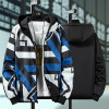 2020 winter new pattern man cotton-padded clothes Korean Edition Double face Cotton cotton-padded jacket thickening winter clothes Winter clothes coat 2020 winter new pattern man cotton-padded clothes Korean Edition Double face Cotton cotton-padded jacket thickening winter clothes Winter clothes coat