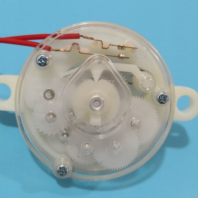 风扇配件 计时器 机械扇配件 台扇 落地扇定时器 一小时 智能开关