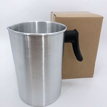 【纸盒独立包装】3000ML蜡杯 蜡烛制作工具 DIY化蜡锅 3升熔蜡壶