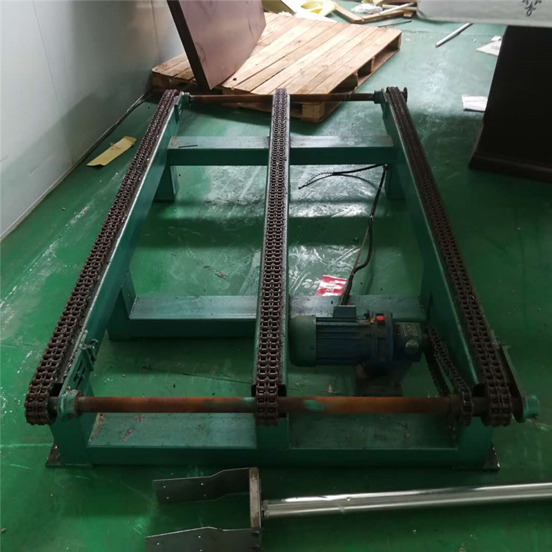 厂家直销二手全自动卸垛机 全自动易拉罐码垛机 易拉罐饮料生产线