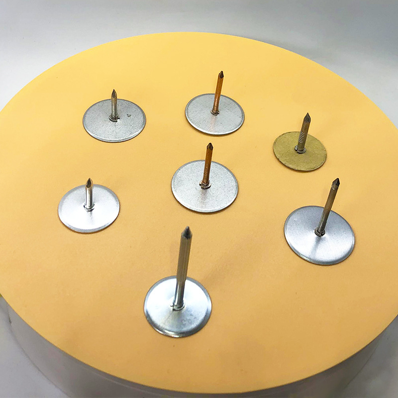 保温钉生产设备