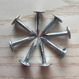 5成交0笔临沂市大帽钉子油毡钉帽直径约9mm瓦钉铁钉复购率:1年￥18.