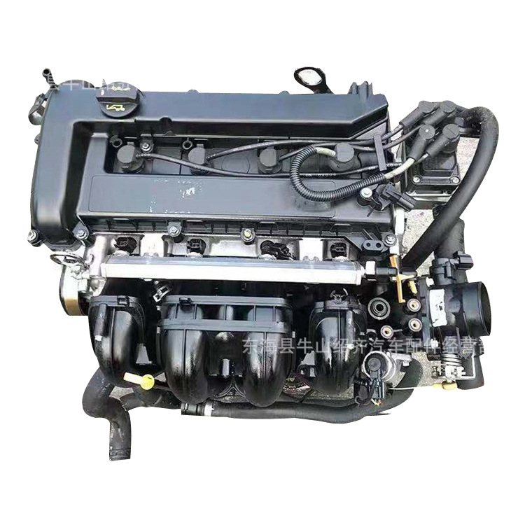 长丰猎豹飞腾东风风行菱智 长安睿行 4g94s 2.0发动机总成