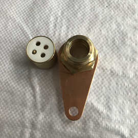 bttz矿物质电缆终端头 矿物电缆绝缘接头端子 防火型电缆头yttw